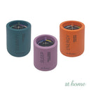Windy Scented Jar Candle 50h Wellness Aromatic Scent Home Fragrance — 280g
