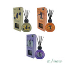 Windy Reed Diffuser Crystal Infused Mystical Wellness Aroma Home Fragrance — 100ml
