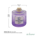 Willow Reed Diffuser Wellness Aroma Home Fragrance — 100ml