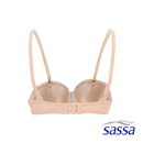 Perfect Pair 2-in-1 Half Cup Bra with Underwire