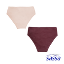 Perfect Pair 2-in-1 Bikini Panty