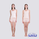 Perfect Pair 2-in-1 Innerwear Sando Top