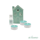 Marica Oil Burner Gift Set