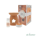 Mairwen Oil Burner Gift Set