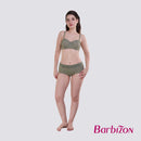 Jade Allure Half Cup Bra