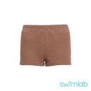 Serene Hues High Waist Boyleg Bottom