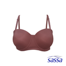 Perfect Pair 2-in-1 Half Cup Bra with Underwire