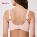 Seamless Non Wire Full Cup Bra