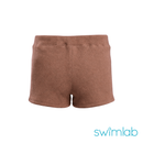 Serene Hues High Waist Boyleg Bottom