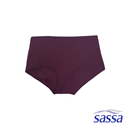 Flair Fit Mid Waist Boyleg Panty