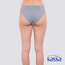 High Terrain Seamless Bikini Panty