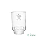 Tegan & Tarra or Tamia Glass Multipurpose Candleholder Tabletop Display — Essential