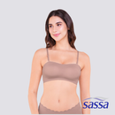 Seamless Comfort Semi Padded Seamless Teens Bra