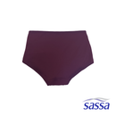 Flair Fit Mid Waist Boyleg Panty