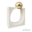 Shray and Shouvik Tabletop Decor