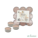 True Tealight Unscented or Scented Candles — Essential