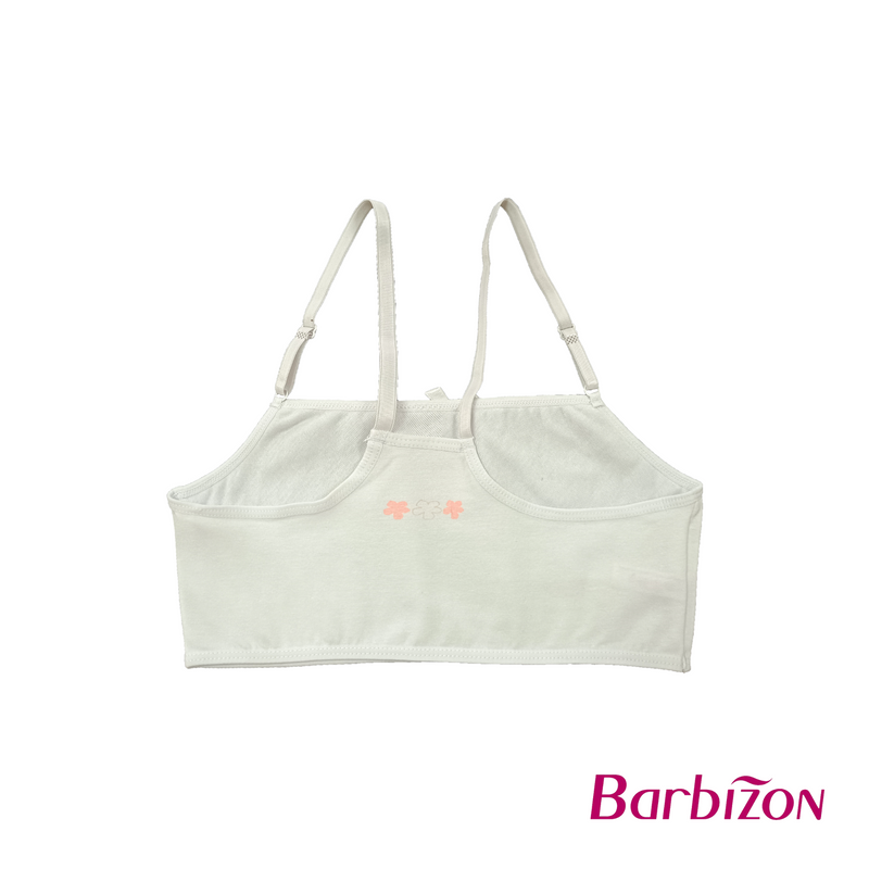 Sakura Blooms 3-in-1 Baby Bra