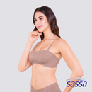 Seamless Comfort Semi Padded Seamless Teens Bra