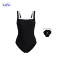 Sportif One Piece Swimsuit