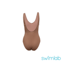 Serene Hues One Piece Swimsuit