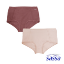 Perfect Pair 2-in-1 Boyleg Panty