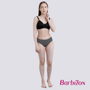 Sporty Nude 3-in-1 Pack Mid Waist Bikini Panty