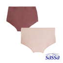 Perfect Pair 2-in-1 Boyleg Panty