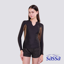 Sportif Long-Sleeved Rashguard
