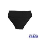 Flair Fit Mid Waist Bikini Panty