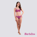 Petal Perfection Full Cup Bra