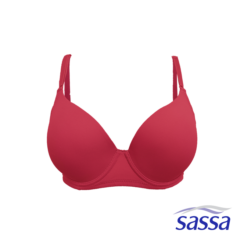 Perfect Pair 2-in-1 Nonwire Full Cup Bra