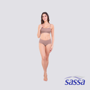 Seamless Comfort Semi Padded Seamless Teens Bra