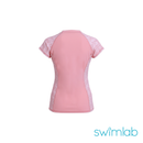 Flora Soleil Short Sleeved Rashguard