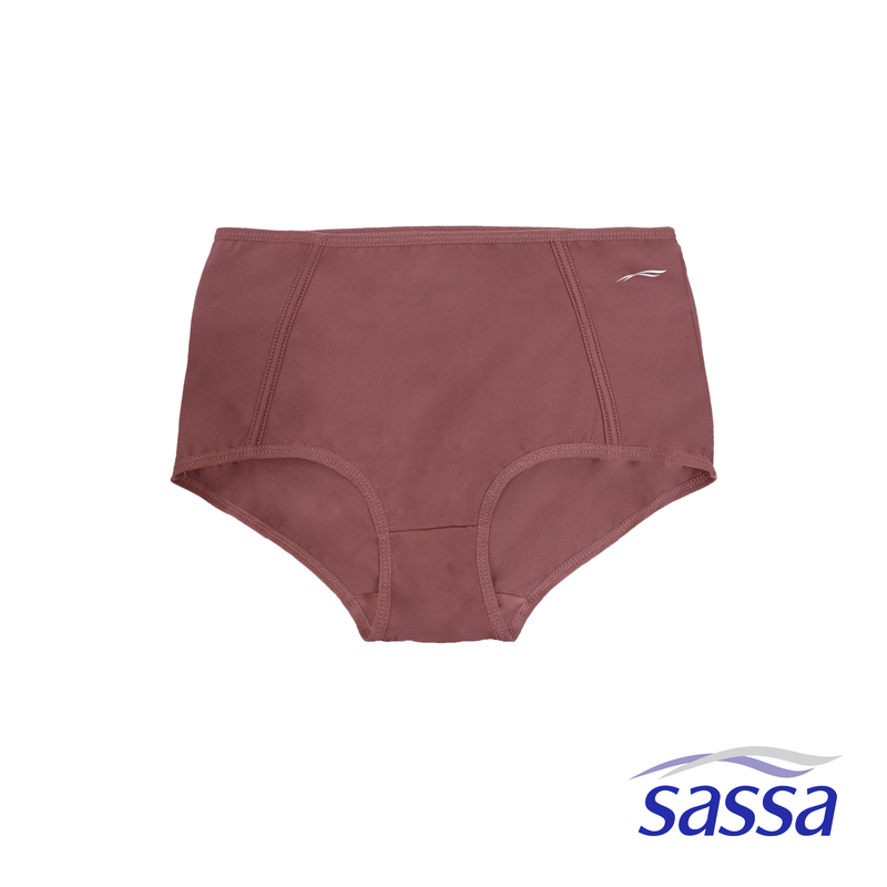 Perfect Pair 2-in-1 Boyleg Panty