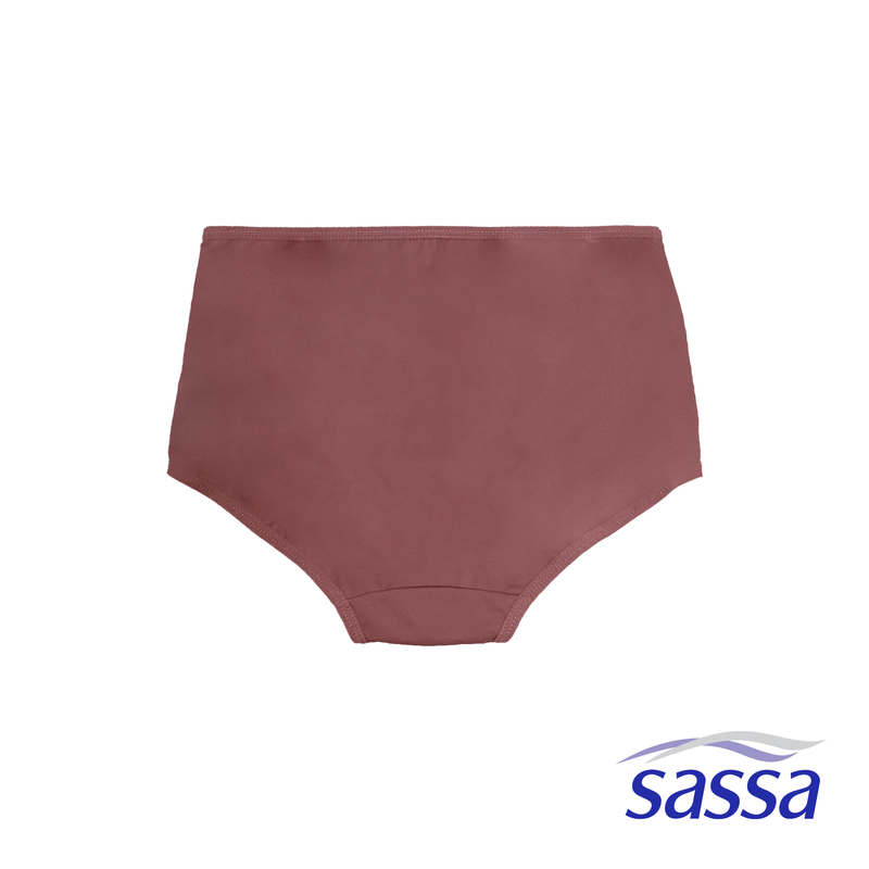 Perfect Pair 2-in-1 Boyleg Panty