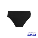 Flair Fit Mid Waist Bikini Panty