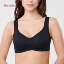 Seamless Non Wire Full Cup Bra