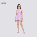 Dashing Aura Swim Dress