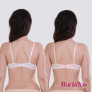 Preppy Petal 2-in-1 Molded Teens Bra