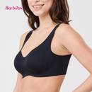 Seamless Non Wire Full Cup Bra