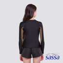 Sportif Long-Sleeved Rashguard