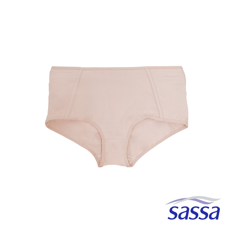 Perfect Pair 2-in-1 Boyleg Panty