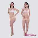 Preppy Petal 2-in-1 Molded Teens Bra