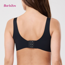 Seamless Non Wire Full Cup Bra