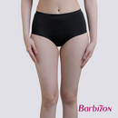 Classic Beauty Mid Waist Boyleg Panty