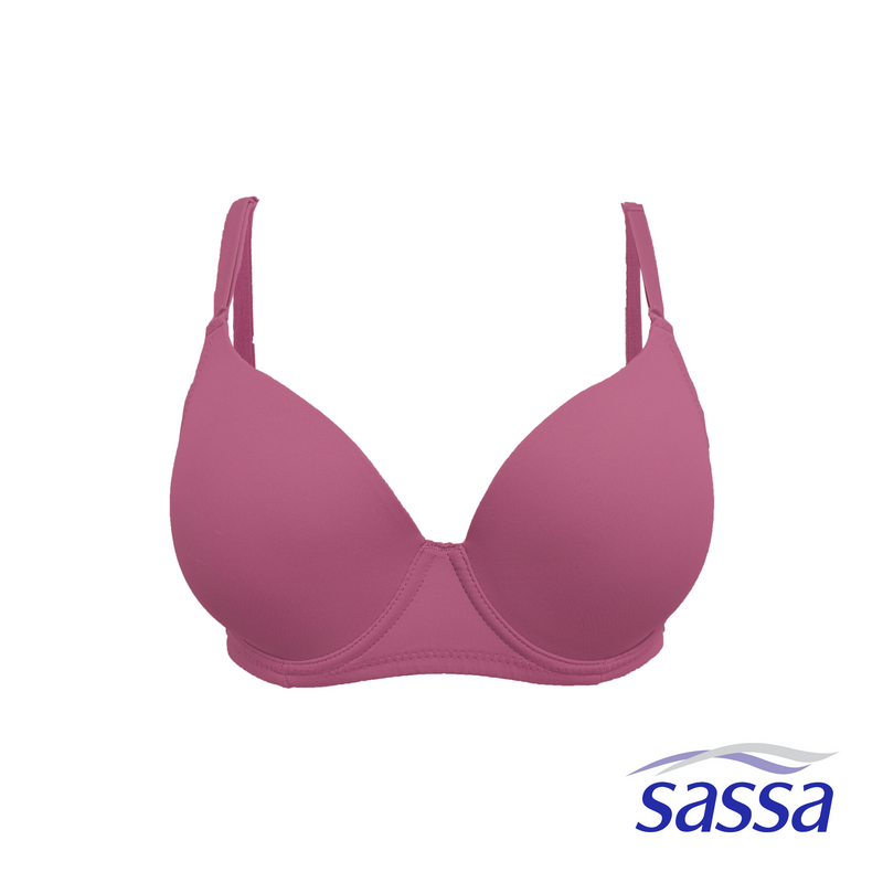 Perfect Pair 2-in-1 Nonwire Full Cup Bra