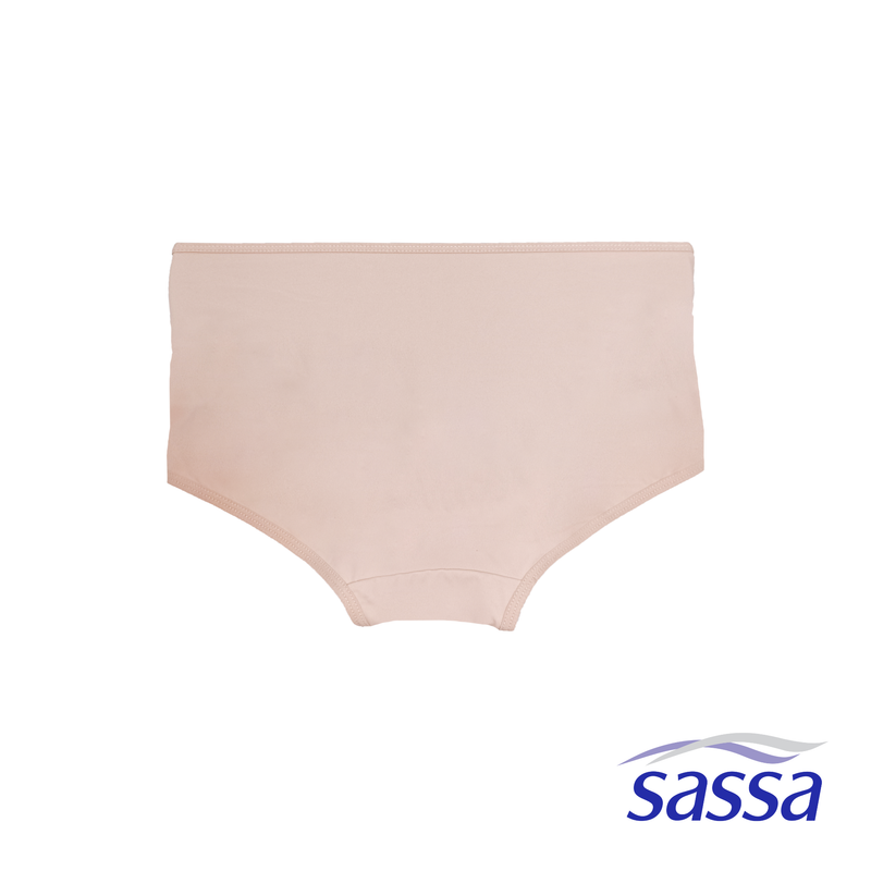 Perfect Pair 2-in-1 Boyleg Panty