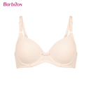 Modern Glam Jacquard Full Cup Bra with Underwire