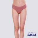 Flair Fit Mid Waist Bikini Panty