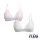 Core Comfort 2-in-1 Semi Padded Teens Bra